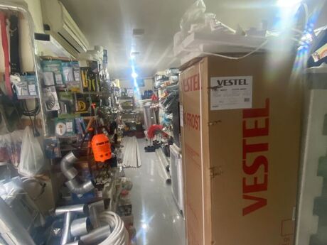 Obyekt - Bayıl q. - 50 m²