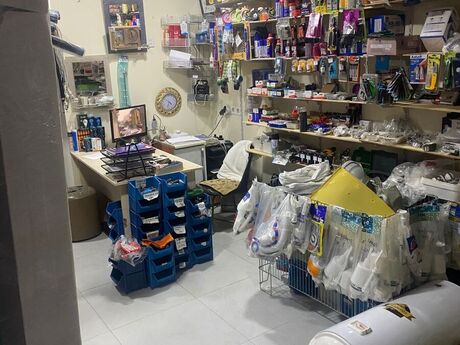 Obyekt - Bayıl q. - 50 m²