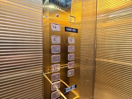 4 otaqlı yeni tikili - İçəri Şəhər m. - 200 m²