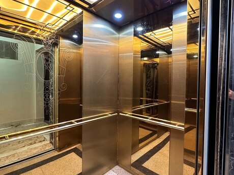 4 otaqlı yeni tikili - İçəri Şəhər m. - 200 m²