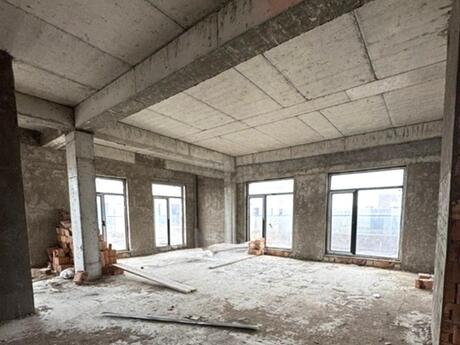 3 otaqlı mənzil, 127 m², Grand Plaza: 419 000 ₼ 5