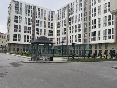 Объявление №5822360 - Баку, м. Азадлыг проспекти, 2-комн., 75 м², 5/12 этаж