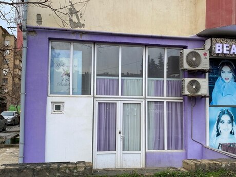 Elan №5822362 - Bakı, Əhmədli m., 28 m²