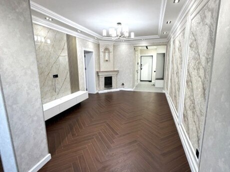 Объявление №5822520 - Баку, Насиминский  р., 3-комн., 80 м², 6/9 этаж