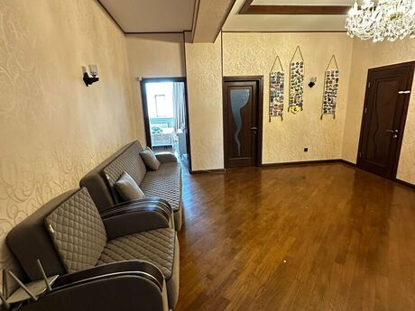 3-комнатная квартира, 128 м², 20 Yanvar: 320 000 ₼ 3