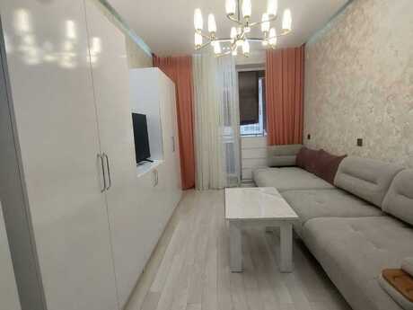 Elan №5822877 - Bakı, 20 Yanvar m., 1 otaqlı, 30 m², 14/20 mərtəbə