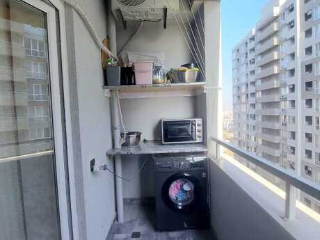 1 otaqlı yeni tikili - 20 Yanvar m. - 30 m²