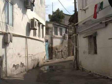 3 otaqlı həyət evi/bağ evi - 8 Noyabr m. - 104 m²