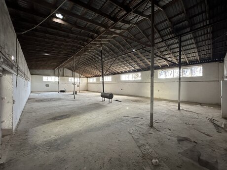 Obyekt - Şamaxı - 52000 m²