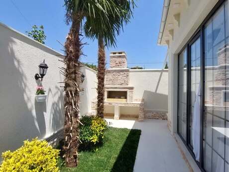 5-room house for rent in Mərdəkan, 280 m², 1 500 AZN/mo, photo 5 / 12