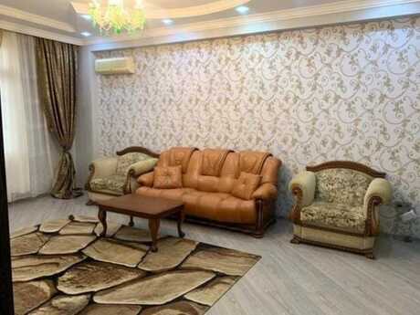 2 otaqlı yeni tikili - 28 May m. - 105 m²