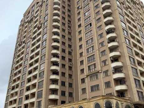 Elan №5822904 - Bakı, 28 May m., 2 otaqlı, 105 m², 16/18 mərtəbə