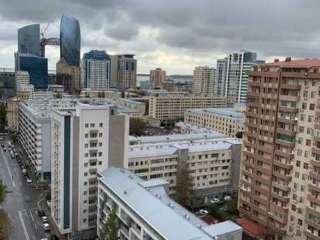 2 otaqlı yeni tikili - 28 May m. - 105 m²