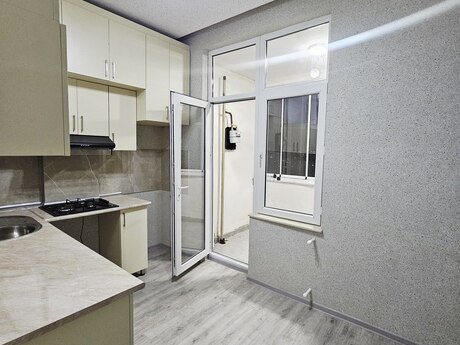 Elan №5822915 - Bakı, Masazır q., 3 otaqlı, 69 m², 7/7 mərtəbə