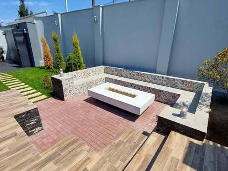 4-room house for rent in Mərdəkan, 240 m², 200 AZN/mo, photo 5 / 12