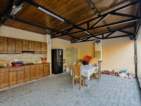 Buzovnada 5 otaqlı həyət evi kirayə verilir, 280 m², 1 200 AZN/ay, şəkil 5 / 12