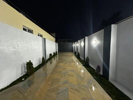 4 otaqlı həyət evi, 145 m², Şüvəlan: 205 000 ₼ 5