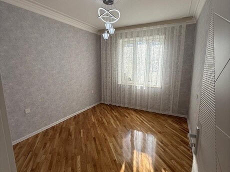 2-комн. вторичка - м. Мемар Аджеми - 70 м²