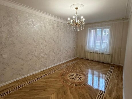2-комн. вторичка - м. Мемар Аджеми - 70 м²