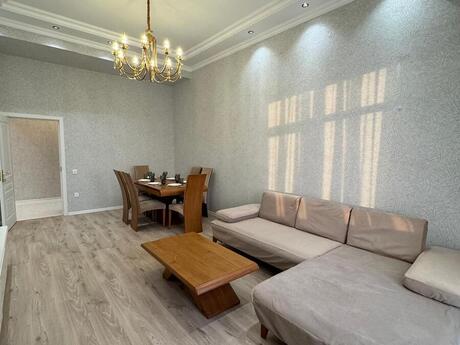 Объявление №5823049 - Сумгаит, Сумгаит, 3-комн., 140 м², 9/9 этаж