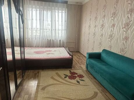 2 otaqlı köhnə tikili - Memar Əcəmi m. - 45 m²