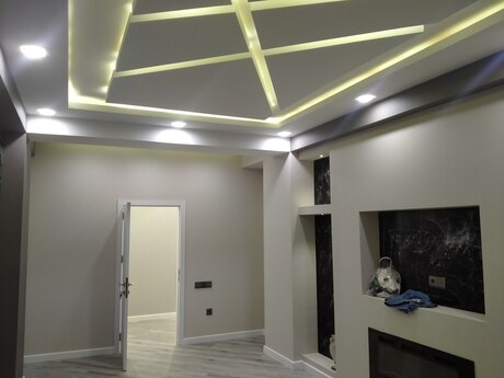 3-room apartment, 121 m², Azadlıq Prospekti: 280 000 ₼ 3