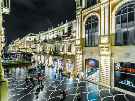 Elan №5820509 - Bakı, İçəri Şəhər m., 4 otaqlı, 102 m², 3/4 mərtəbə