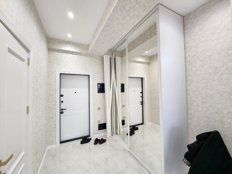 Kirayə 2 otaqlı mənzil, 65 m², Nəsimi: 1 000 ₼/ay 4
