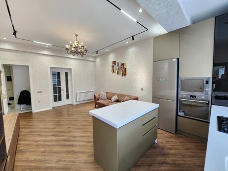 Kirayə 2 otaqlı mənzil, 65 m², Nəsimi: 1 000 ₼/ay 5