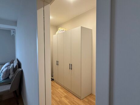 4 otaqlı yeni tikili - Bayıl q. - 148 m²