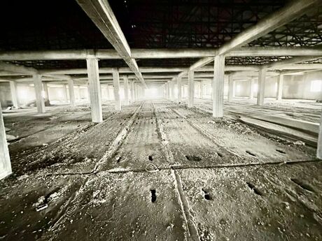 Obyekt - Binəqədi r. - 2000 m²