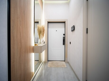 Объявление №5823006 - Баку, м. Кара Караев, 2-комн., 78 м², 12/17 этаж