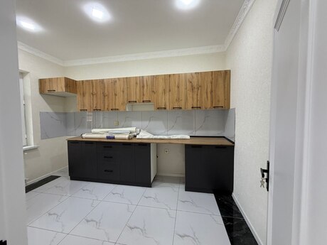 3 otaqlı həyət evi/bağ evi - Masazır q. - 70 m²