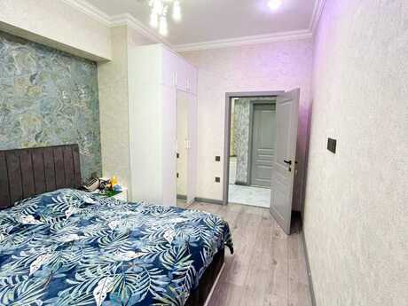 Elan №5823605 - Bakı, Qara Qarayev m., 3 otaqlı, 135 m², 3/16 mərtəbə