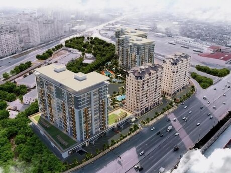 Elan №5823669 - Bakı, Koroğlu m., 2 otaqlı, 110 m², 10/16 mərtəbə