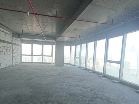 3-room apartment, 140 m², Crescent Residences: 2 400 000 ₼ 5