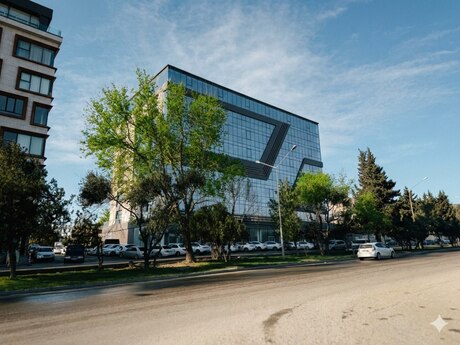 Объявление №5823890 - Баку, м. Нариман Нариманов, 2-комн., 78 м²