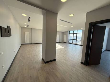 2-комн. офис - м. Нариман Нариманов - 78 м²