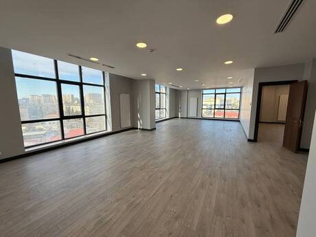 2-комн. офис - м. Нариман Нариманов - 78 м²