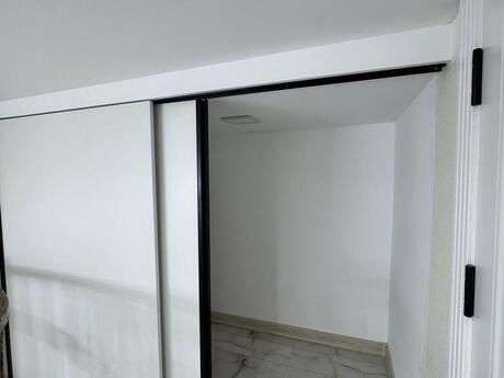 3 otaqlı mənzil, 55 m², Həzi Aslanov: 110 000 ₼ 4