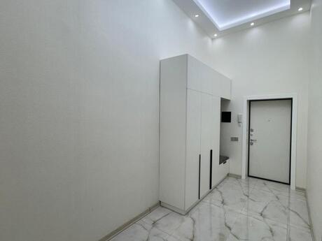 3 otaqlı mənzil, 55 m², Həzi Aslanov: 110 000 ₼ 5