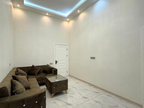 3 otaqlı mənzil, 55 m², Həzi Aslanov: 110 000 ₼ 2