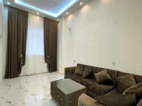 Elan №5823945 - Bakı, Həzi Aslanov m., 3 otaqlı, 55 m², 17/17 mərtəbə
