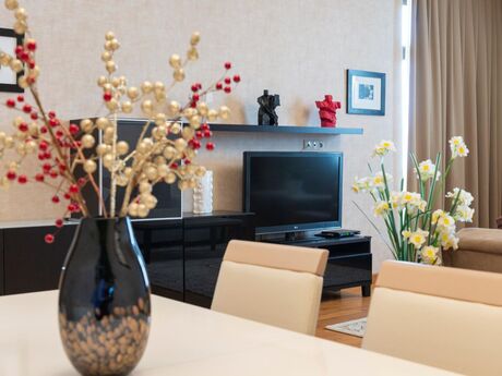 Kirayə 4 otaqlı mənzil, 230 m², Nəsimi: 1 800 ₼/ay 3