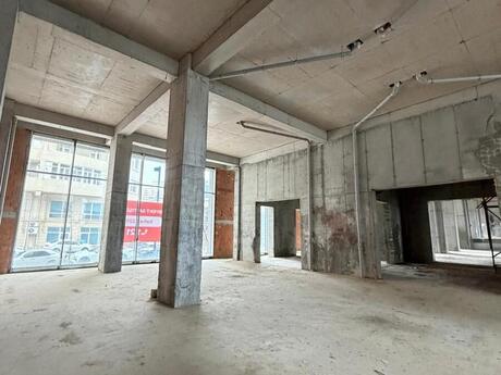 Obyekt - Şah İsmayıl Xətai m. - 229.2 m²