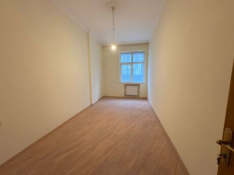 Elan №5824108 - Bakı, Nərimanov r., 3 otaqlı, 100 m², 2/12 mərtəbə