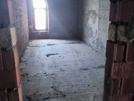 3 otaqlı yeni tikili - 20 Yanvar m. - 140 m²