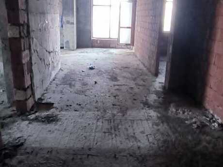 3 otaqlı yeni tikili - 20 Yanvar m. - 140 m²