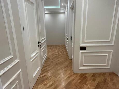 3-комнатная квартира, 112 м², Badamdar: 305 000 ₼ 2