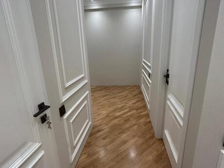 3-комнатная квартира, 112 м², Badamdar: 305 000 ₼ 3